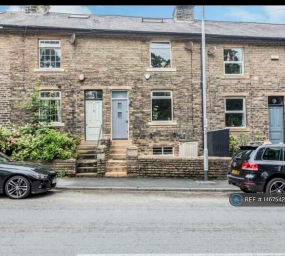3 Bedroom Terraced House To Rent In Oldham Road, Sowerby Bridge, HX6