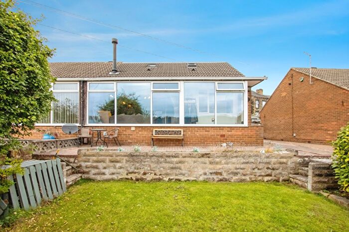 4 Bedroom Bungalow For Sale In Wide Lane, Morley, Leeds, West Yorkshire, LS27