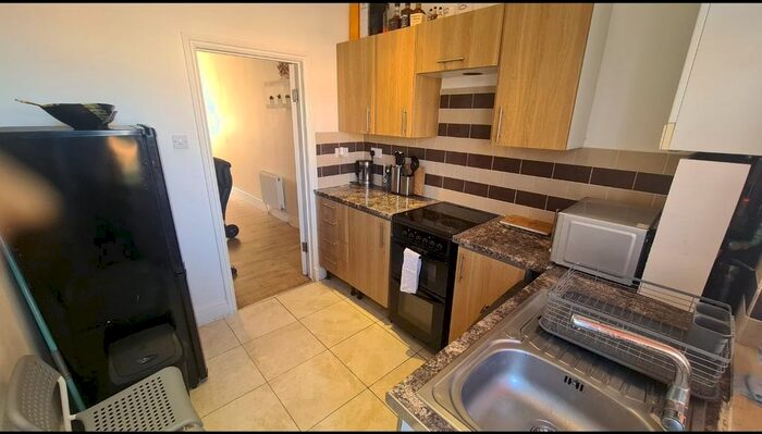 Studio To Rent In Warrington Road, Harrow, Greater London, HA1