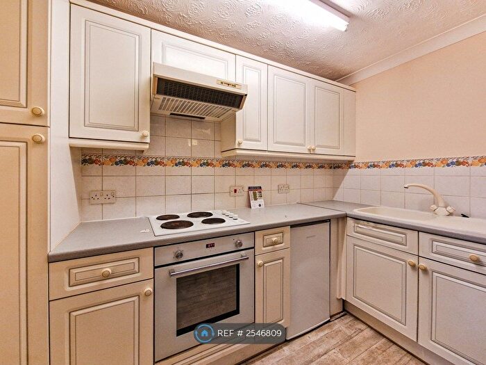 1 Bedroom Flat To Rent In Ashfield Hill, King's Lynn, PE30
