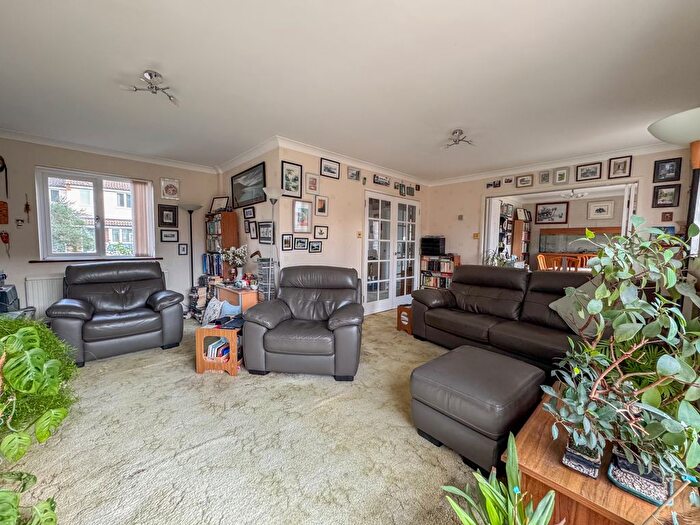4 Bedroom Detached House For Sale In Tollgate Drive, Stanway, Colchester, CO3