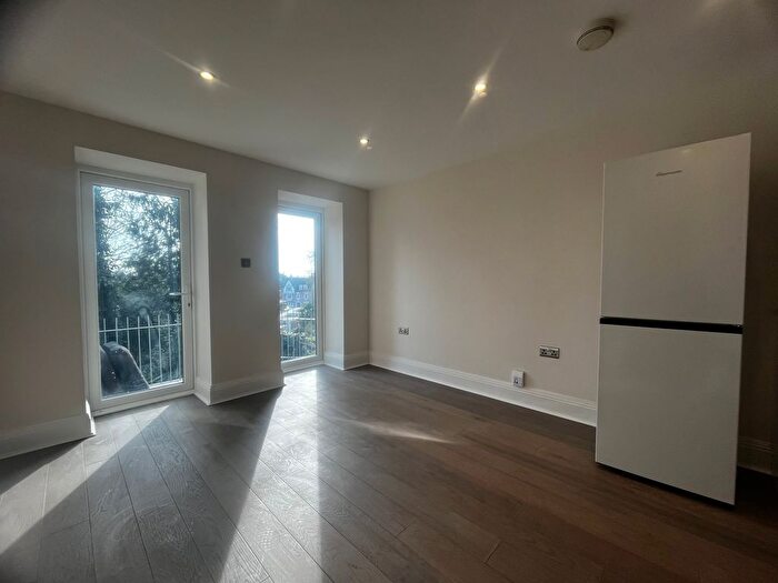 2 Bedroom Farmhouse To Rent In Central Hill, London, SE19