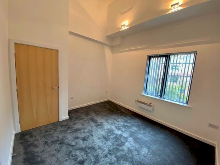 1 Bedroom Apartment To Rent In Kassapians, Albert Street, Baildon, BD17