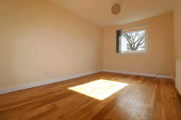 1 Bedroom Terraced Bungalow To Rent In Hardmuir Gardens, Kirkintilloch, G66
