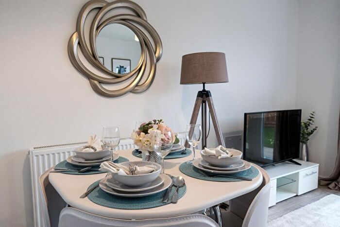 2 Bedroom House To Rent In Hive Grove, Warton, PR4