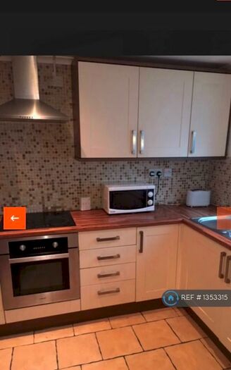 3 Bedroom Flat To Rent In Oliver St, Birmingham, B7