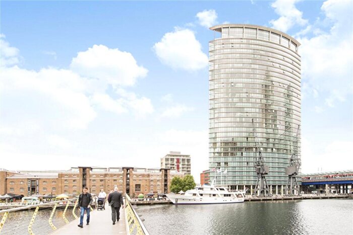 2 Bedroom Flat To Rent In West India Quay, Hertsmere Road, E14