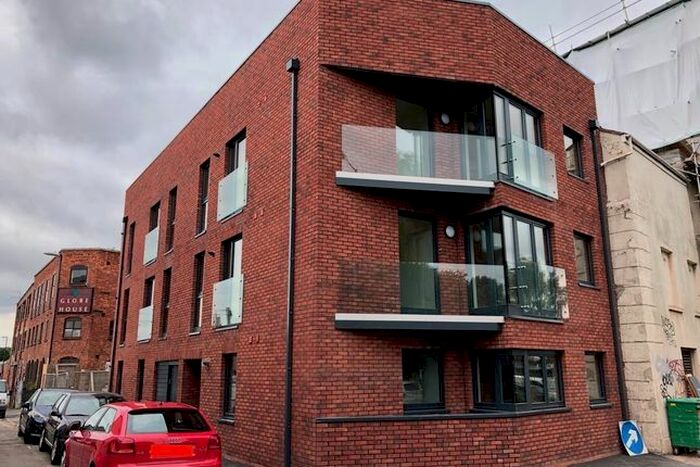 2 Bedroom Flat To Rent In Eugene Street, St Judes, Bristol, BS5