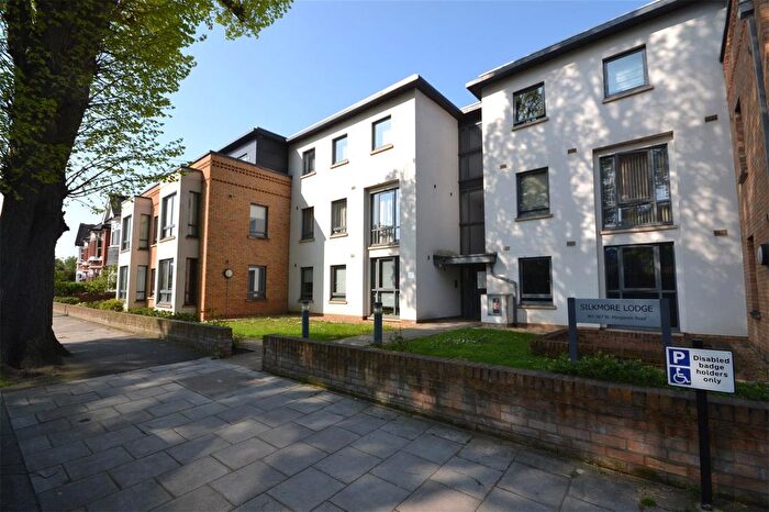 2 Bedroom Flat To Rent In St Margarets Road, St Margarets, TW1