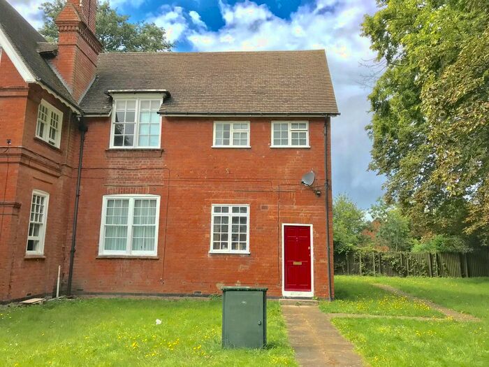 Studio To Rent In The Drive, Countesthorpe, Leicester, LE8