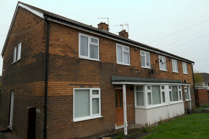 2 Bedroom Apartment To Rent In Willow Close Flanderwell Rotherham, S66
