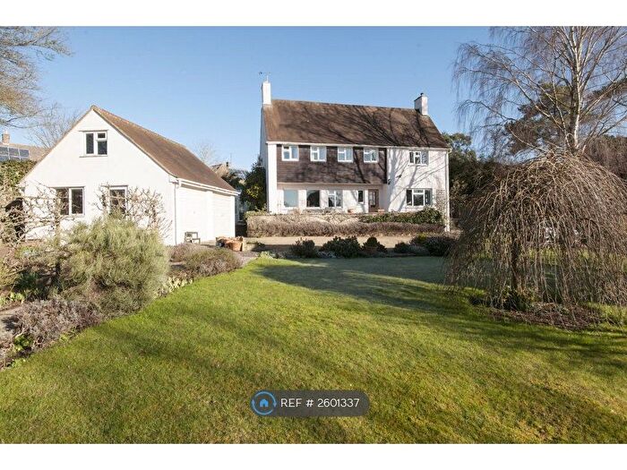 5 Bedroom Detached House To Rent In Woodstock Road, Charlbury, Chipping Norton, OX7