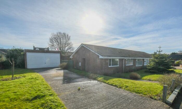 3 Bedroom Bungalow For Sale In Ladygarne Road, West Hougham, CT15