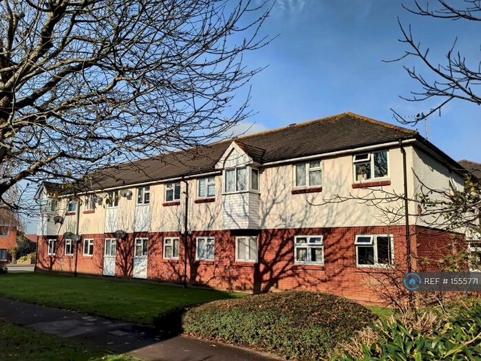 1 Bedroom Flat To Rent In Waterside Drive, Chichester, PO19