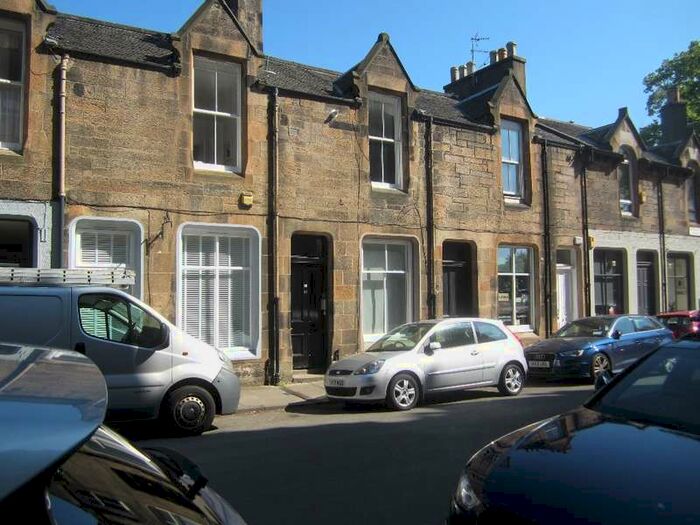 1 Bedroom Flat To Rent In Coltbridge Avenue Murrayfield, Edinburgh, EH12