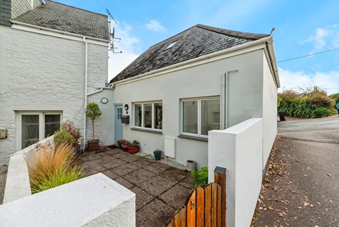 2 Bedroom Bungalow For Sale In Fernleigh Road, Wadebridge, Cornwall, PL27