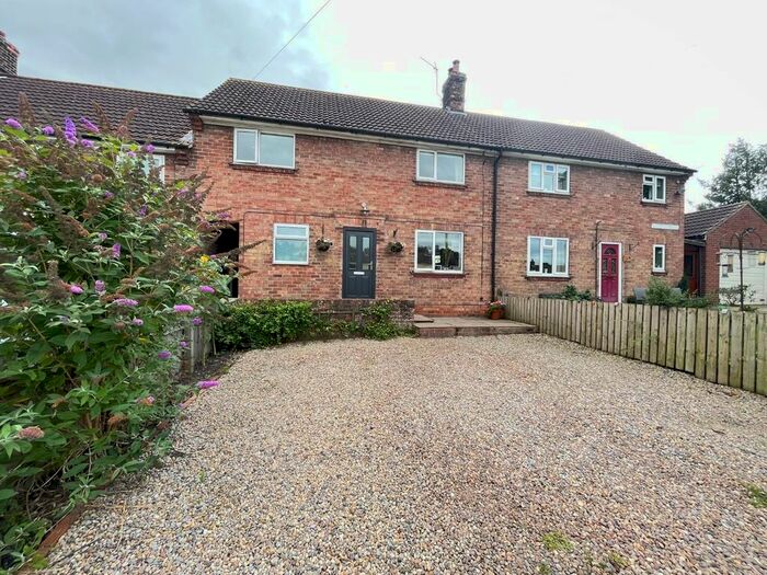 4 Bedroom Property For Sale In Chapel Garth, Dalton, Thirsk, YO7