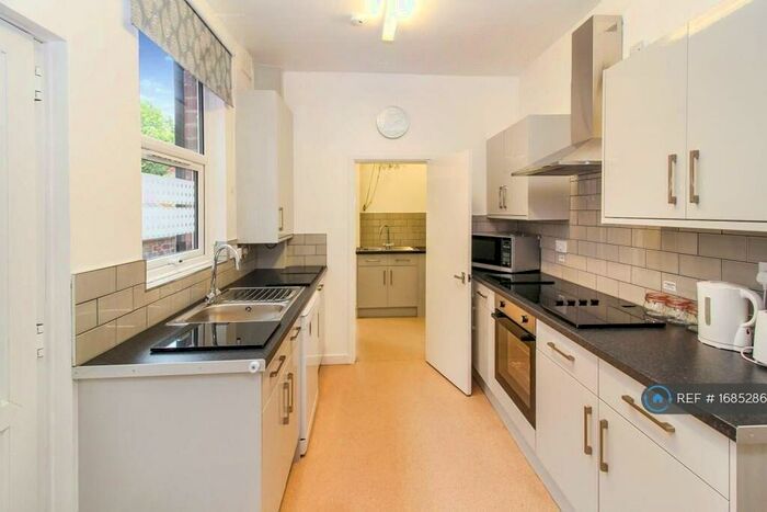 5 Bedroom Terraced House To Rent In Brunswick Road, Coventry, CV1