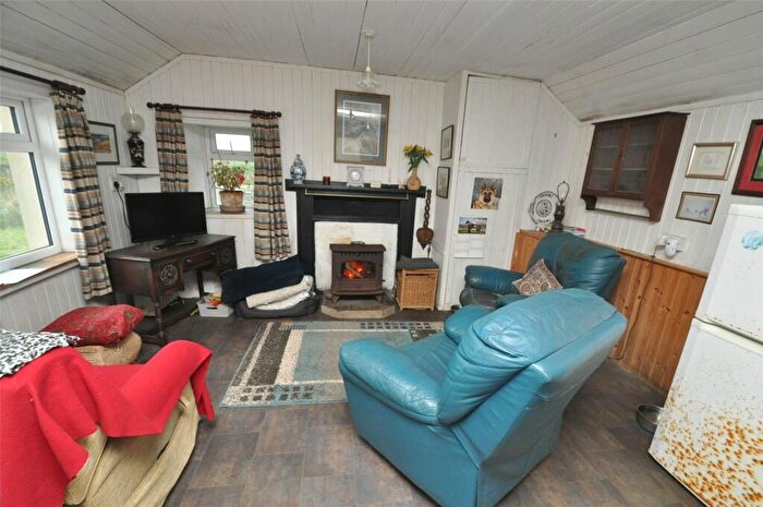 2 Bedroom Bungalow For Sale In Black Rock Cottage, Sanday, Orkney, KW17