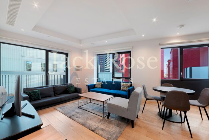 1 Bedroom Apartment To Rent In Echo House, City Island Way, London, E14