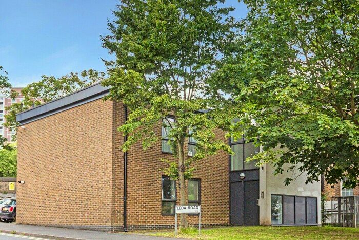 2 Bedroom Apartment To Rent In Archway Court, Leda Road, London, SE18