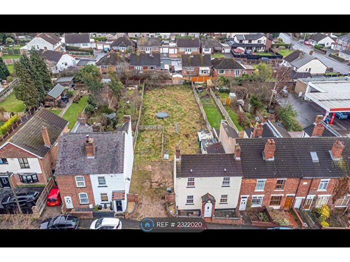 3 Bedroom Semi-Detached House To Rent In New Street, Wolverhampton, WV3