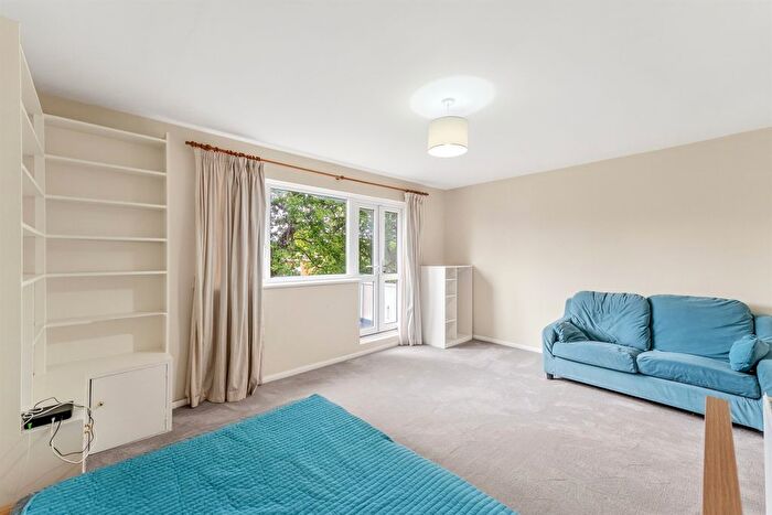 Studio For Sale In Smithwood Close, London, SW19