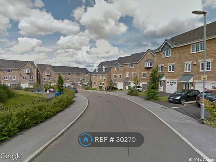 2 Bedroom Flat To Rent In Deighton, Huddersfield HD2