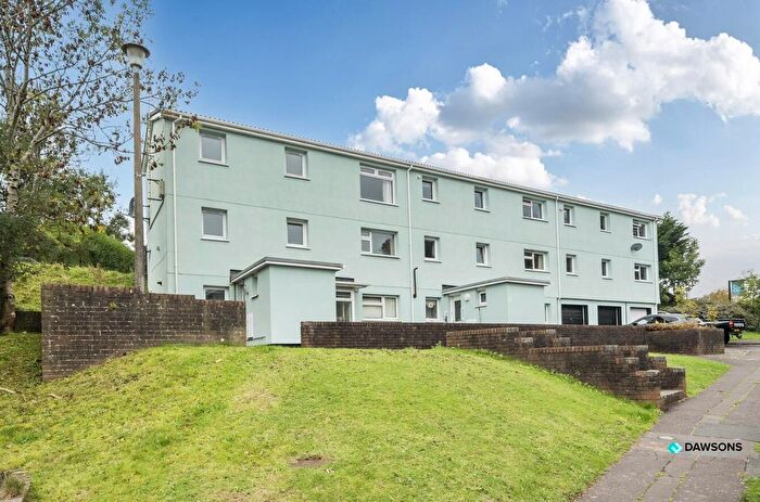 3 Bedroom Terraced House For Sale In Fairwood Road, West Cross, SA3