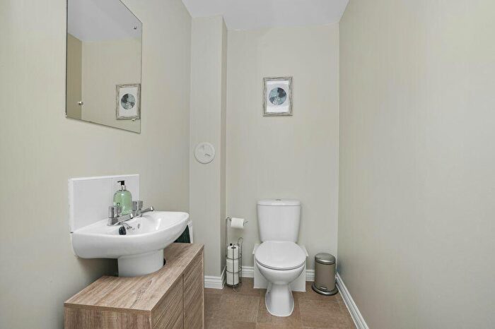 2 Bedroom Terraced House For Sale In Clark Avenue, Musselburgh, EH21