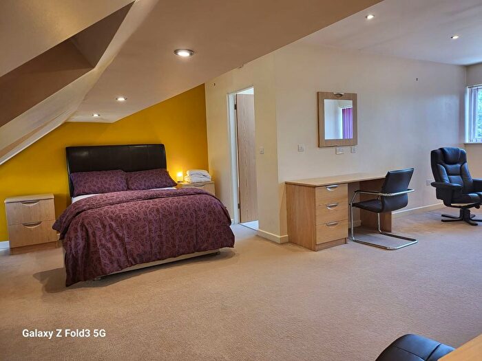 4 Bedroom Detached House For Sale In Cannock Road, Wednesfield, WV10
