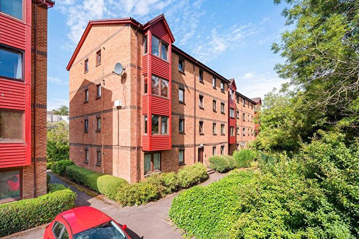 1 Bedroom Flat For Sale In Keith Place, Inverkeithing, KY11