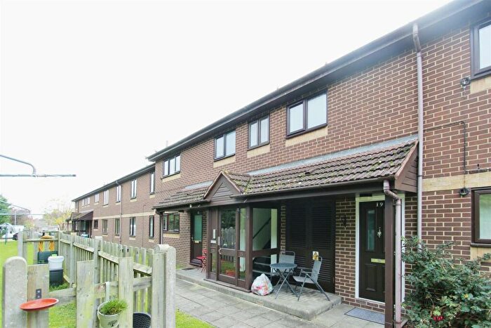 1 Bedroom Apartment For Sale In River View, Gillingham, ME8
