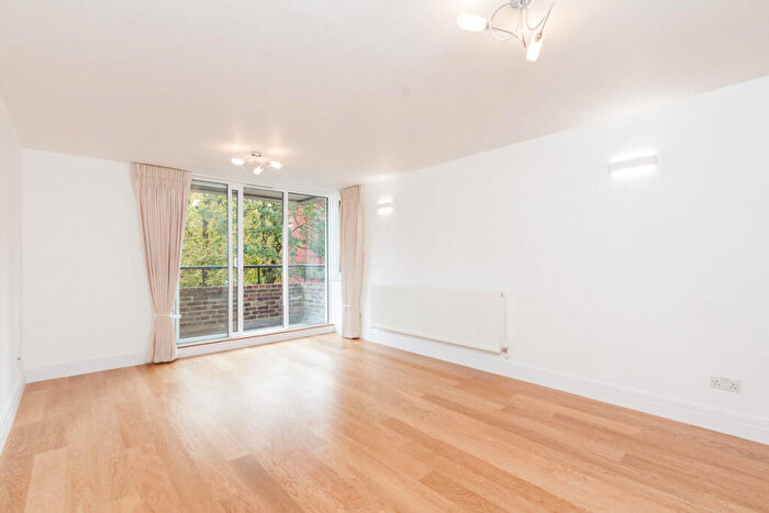 2 Bedroom Flat To Rent In Adamson Road, London, NW3