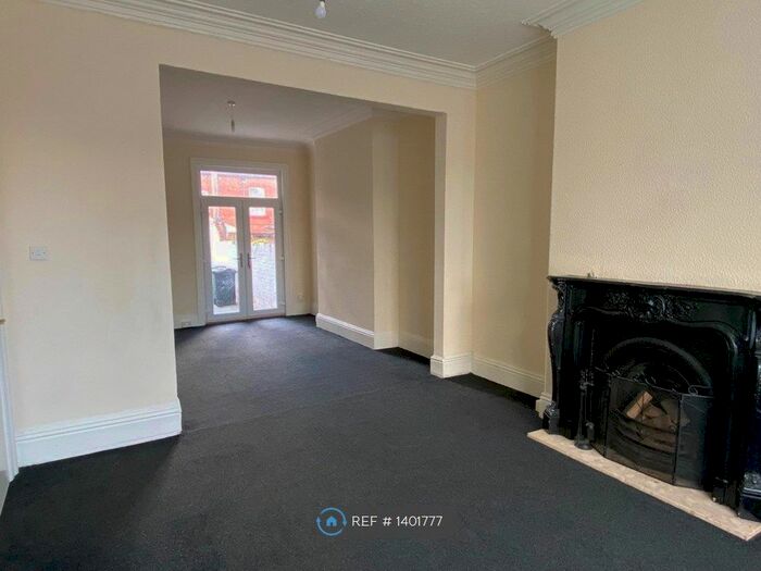 5 Bedroom Terraced House To Rent In Corporation Road, Darlington, DL3