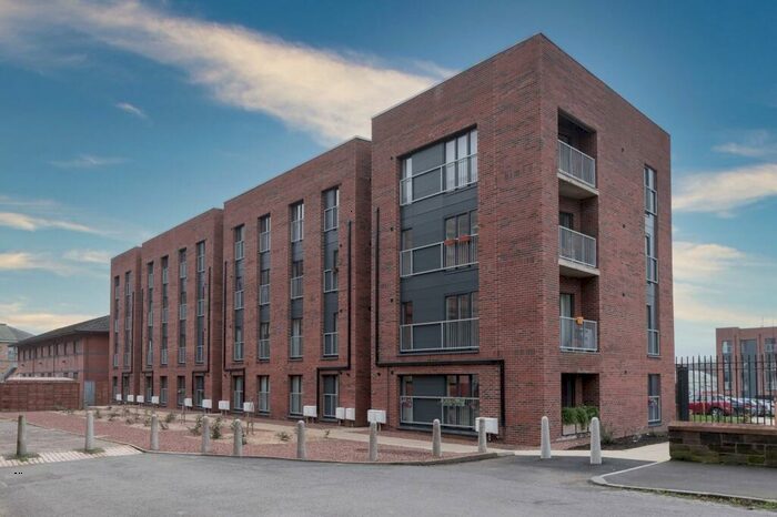 2 Bedroom Apartment To Rent In Hathaway Street, Flat /, North Kelvinside, Glasgow, G20