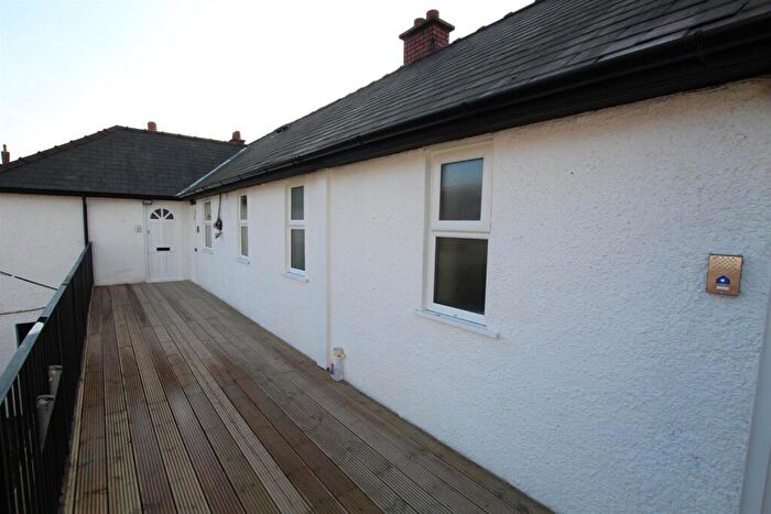 1 Bedroom Apartment To Rent In Canada Road, Cardiff, CF14