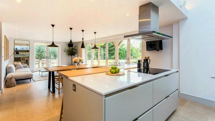 5 Bedroom Detached House To Rent In North Lane, Weston-on-the-Green, Bicester, Oxfordshire, OX25