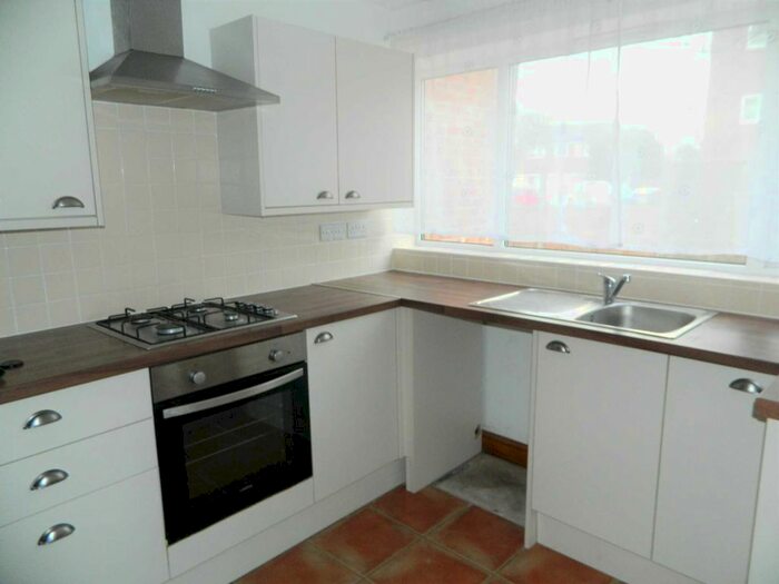2 Bedroom Terraced House To Rent In Naam Place, Lincoln LN1