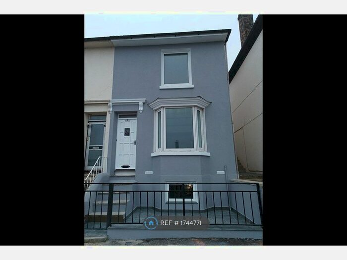 4 Bedroom Semi-Detached House To Rent In London Road, Dover, CT17