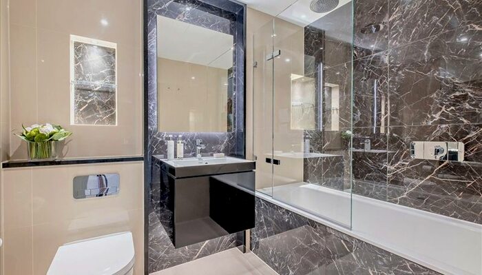 1 Bedroom Flat To Rent In Edgware Road, London, W2