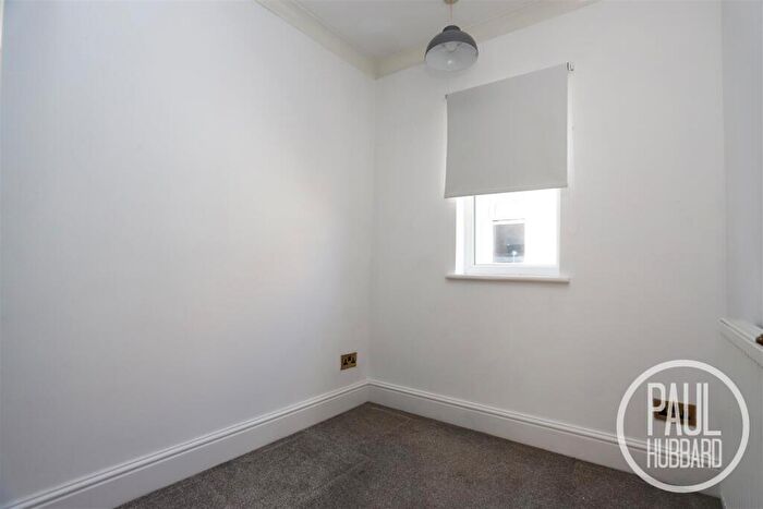 3 Bedroom Detached Bungalow For Sale In Stradbroke Road, Pakefield, NR33