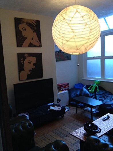 3 Bedroom Property To Rent In Broadfield Road, Manchester, Greater Manchester, M14