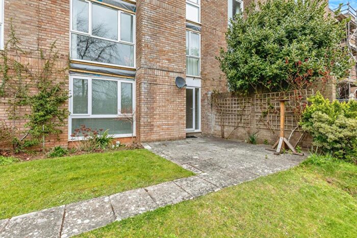 2 Bedroom Apartment For Sale In Bridge Road, Leigh Woods, Bristol, BS8