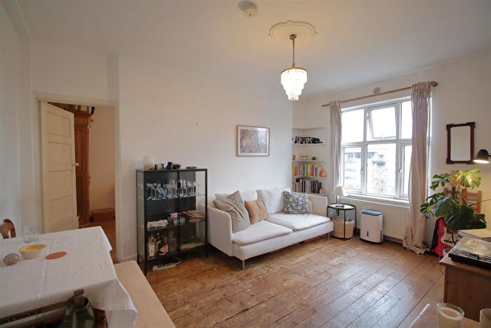 1 Bedroom Flat To Rent In Brixton Hill, London, SW2