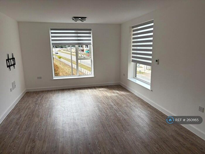 2 Bedroom Flat To Rent In Newhall, Essex, CM17