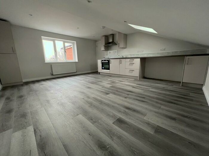 2 Bedroom Apartment To Rent In Market Street, Marple, Stockport, SK6