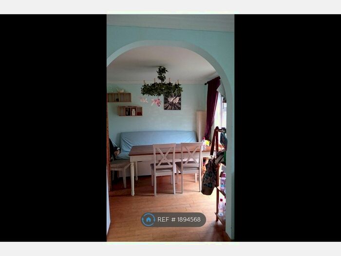 3 Bedroom Terraced House To Rent In Baker Close, Headington, Oxford, OX3