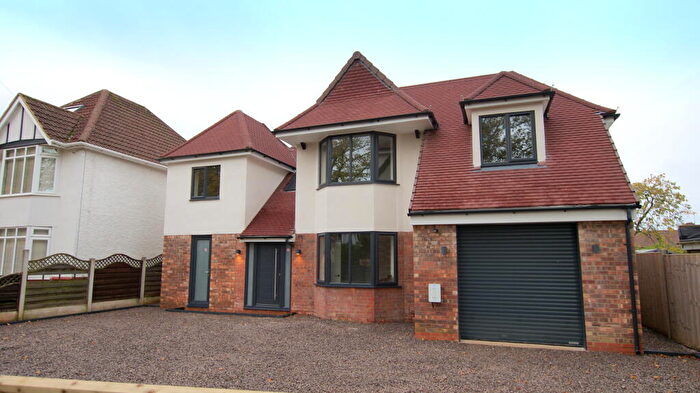 4 Bedroom Detached House To Rent In Close To Gchq, GL51