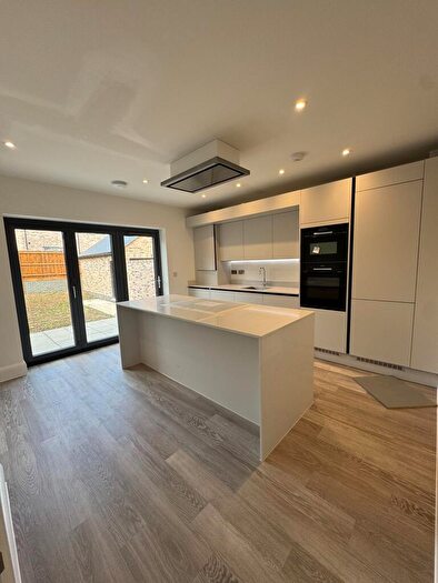 3 Bedroom Detached House For Sale In Plot Cavendish Lane, Stotfold, SG5